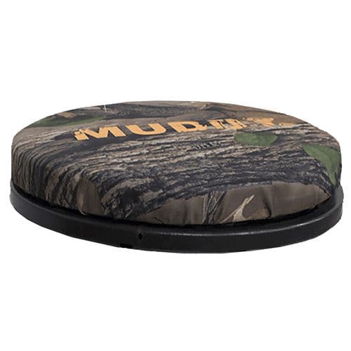 Muddy MUDGS0205 5 Gallon Bucket Swivel Seat Camo Muddy MUDGS0205 5 Gallon Bucket Swivel Seat Camo