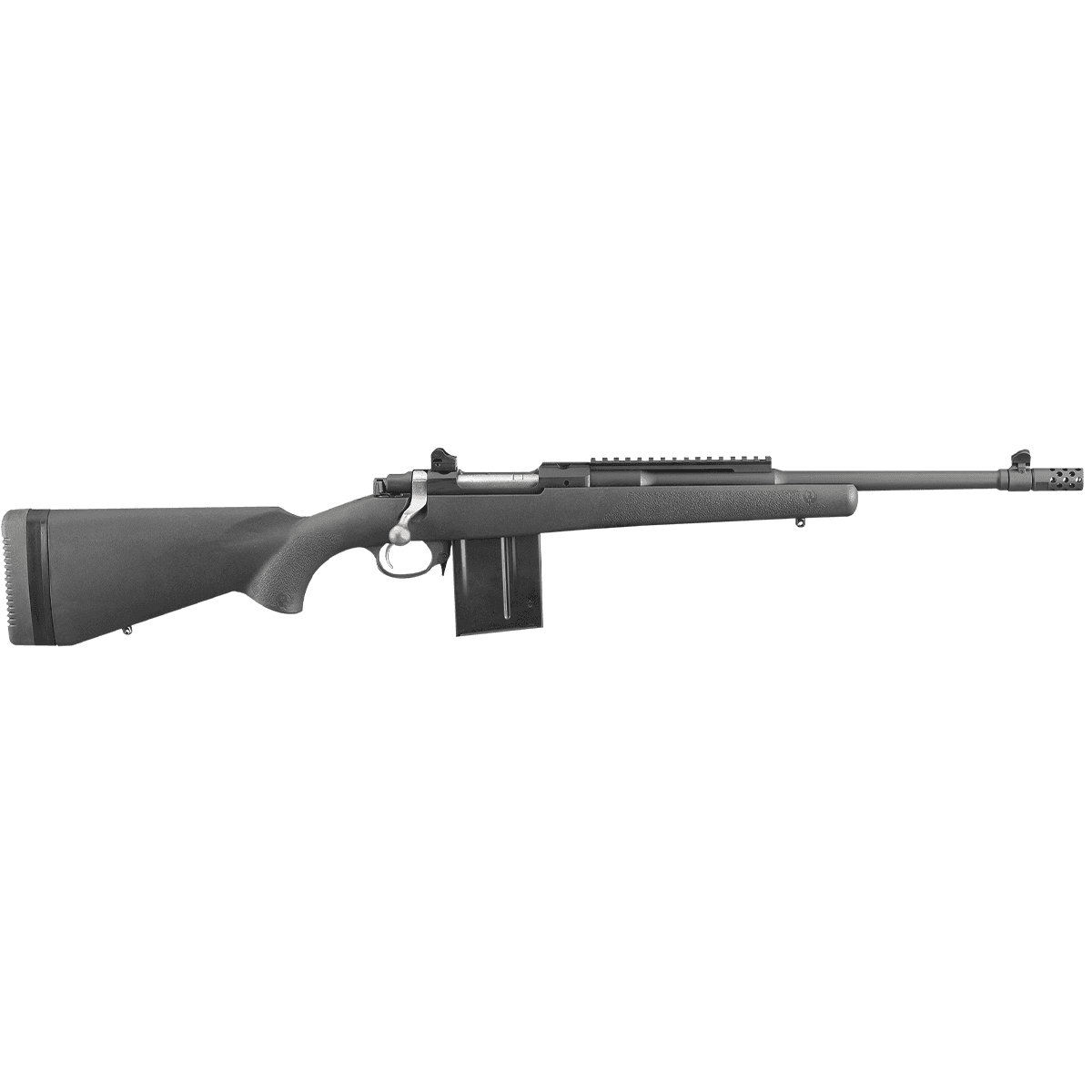 Ruger 6830 Scout 308 Win/7.62 NATO Bolt Action Rifle Ruger 6830 Scout 308 Win/7.62 NATO Bolt Action Rifle