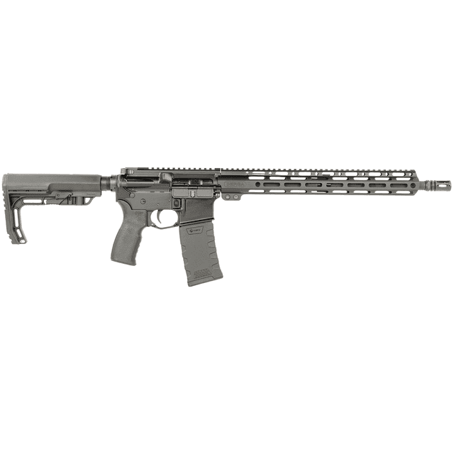 Bersa BAR15 5.56x45mm NATO AR-15 Semi Automatic Rifle Bersa BAR15 5.56x45mm NATO AR-15 Semi Automatic Rifle