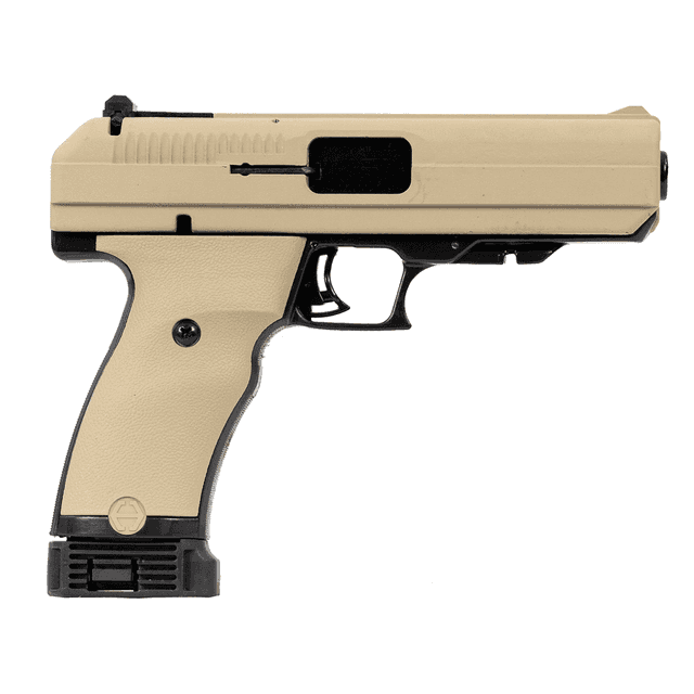 Hi-Point JCP .40 S&W Pistol - FDE Hi-Point JCP .40 S&W Pistol - FDE