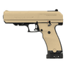 Hi-Point JCP .40 S&W Pistol - FDE left side view Hi-Point JCP .40 S&W Pistol - FDE left side view
