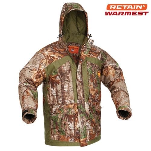 ARCTIC SHIELD CLASSIC ELITE PARKA REALTREE XTRA 2X-LARGE ARCTIC SHIELD CLASSIC ELITE PARKA REALTREE XTRA 2X-LARGE