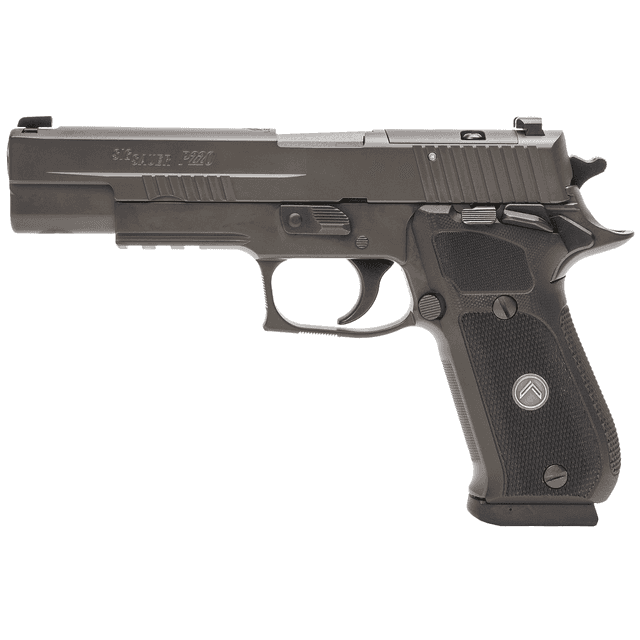 Sig Sauer P220 Full Size Legion SAO 10mm Semi-Automatic Pistol Sig Sauer P220 Full Size Legion SAO 10mm Semi-Automatic Pistol