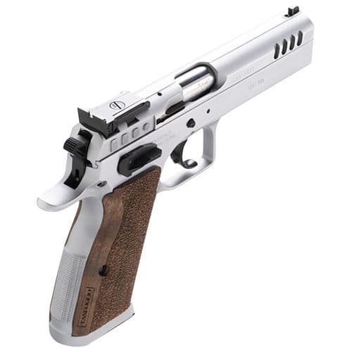 TANFOGLIO TFSTOCK240-10 STOCK II 40SW TANFOGLIO TFSTOCK240-10 STOCK II 40SW