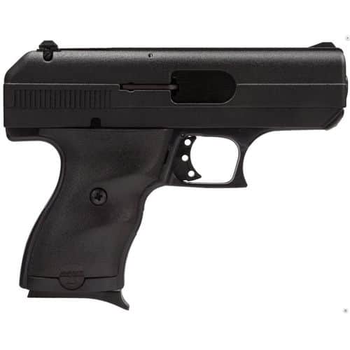 Hi-Point C9 9mm Luger Semi Automatic Pistol Hi-Point C9 9mm Luger Semi Automatic Pistol
