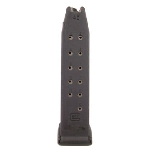Glock 21 LE 45 13 Rounds Glock 21 LE 45 13 Rounds