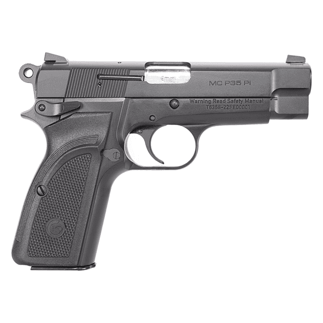 Girsan High Power MC P35 PI 9mm Handgun Girsan High Power MC P35 PI 9mm Handgun