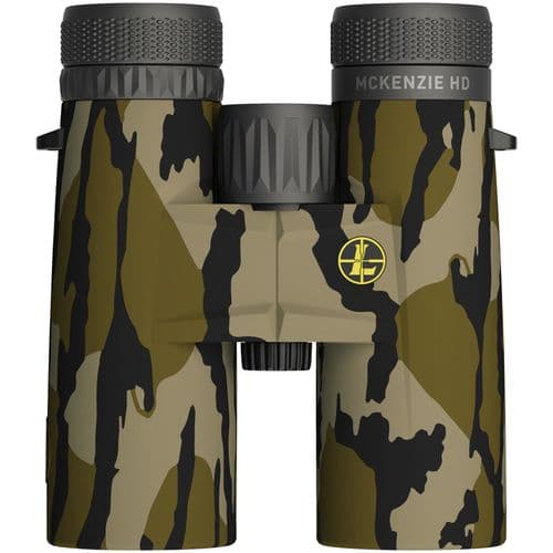 Leupold 182852 BX-1 McKenzie HD 10x 42mm Roof Prism Mossy Oak Obsession Leupold 182852 BX-1 McKenzie HD 10x 42mm Roof Prism Mossy Oak Obsession