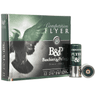 B&P 12B14PL7 Flyer 12 Gauge 2.75" 1 1/4 oz 1255 fps 7.5 Shot 100rds (Sold by Case) B&P 12B14PL7 Flyer 12 Gauge 2.75" 1 1/4 oz 1255 fps 7.5 Shot 100rds (Sold by Case)