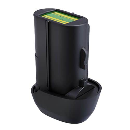 Taser 22010 Battery Pack Li-Ion Fits Taser X2/X26P Taser 22010 Battery Pack Li-Ion Fits Taser X2/X26P