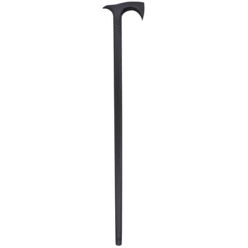 Cold Steel CS91PCAX Axe Head Cane Black Polypropylene 38" Cold Steel CS91PCAX Axe Head Cane Black Polypropylene 38"