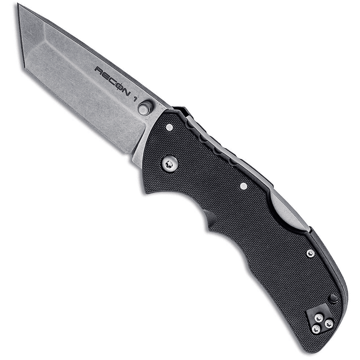 Cold Steel CS27BAT Recon 1 Mini 3" Folding Tanto Knife Cold Steel CS27BAT Recon 1 Mini 3" Folding Tanto Knife