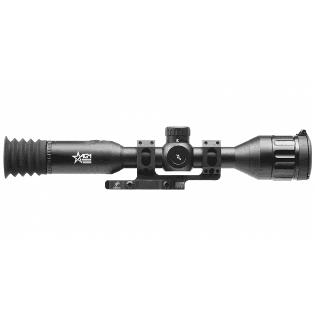 AGM Global Vision Adder TS50-384 Thermal Rifle Scope Black 384x288, 50Hz Resolution - 3142455006DTL1 AGM Global Vision Adder TS50-384 Thermal Rifle Scope Black 384x288, 50Hz Resolution - 3142455006DTL1