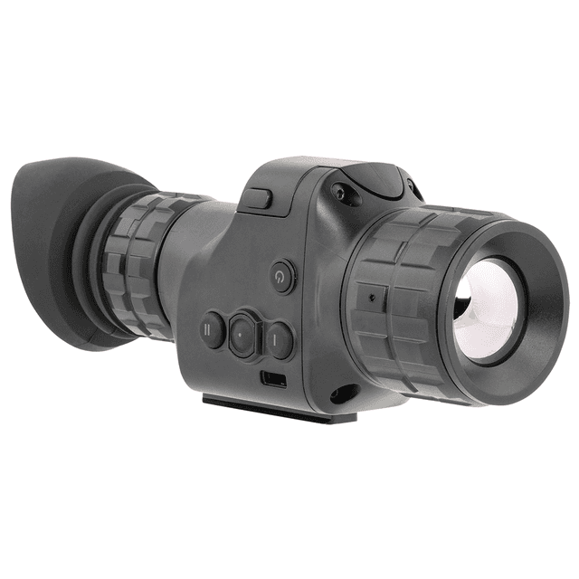 ATN ODIN LT 320 Thermal Hand Held/Mountable Scope Black 320x240, 60 fps Resolution - TIMNODN335X ATN ODIN LT 320 Thermal Hand Held/Mountable Scope Black 320x240, 60 fps Resolution - TIMNODN335X