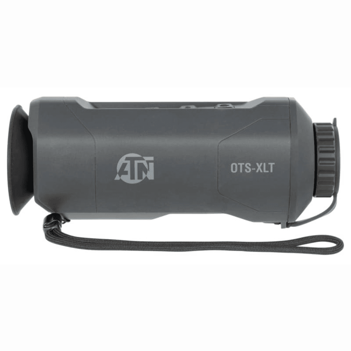 ATN OTS XLT 160 Thermal Monocular Black - TIMNOXLT119X ATN OTS XLT 160 Thermal Monocular Black - TIMNOXLT119X