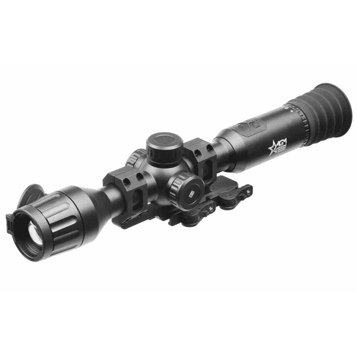 AGM Global Vision Adder TS35-640 Thermal Rifle Scope Black 640x512, 50 Hz Resolution - 3142555005DTL1 AGM Global Vision Adder TS35-640 Thermal Rifle Scope Black 640x512, 50 Hz Resolution - 3142555005DTL1