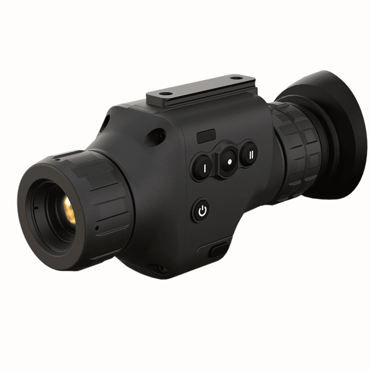ATN ODIN LT 320 Thermal Hand Held/Mountable Scope Black 320x240, 60 fps Resolution - TIMNODN319X ATN ODIN LT 320 Thermal Hand Held/Mountable Scope Black 320x240, 60 fps Resolution - TIMNODN319X