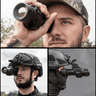 ATN TIMNODN319X ODIN LT 320 Thermal Hand HeldMountable Scope Black ATN TIMNODN319X ODIN LT 320 Thermal Hand HeldMountable Scope Black