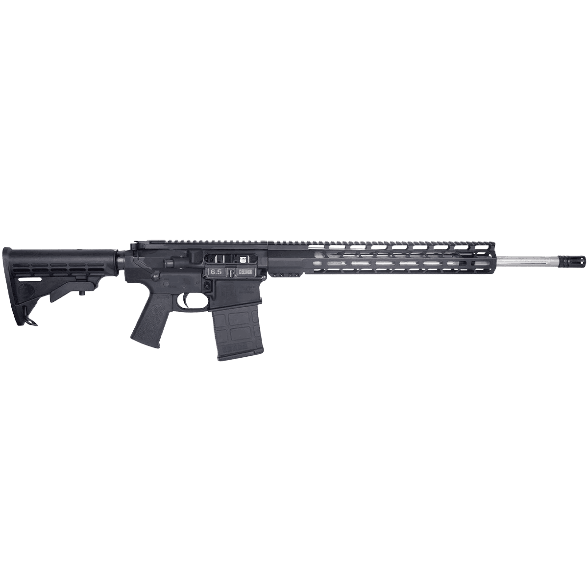 Diamondback DB10 6.5 Creedmoor AR-10 Semi Automatic Rifle Diamondback DB10 6.5 Creedmoor AR-10 Semi Automatic Rifle