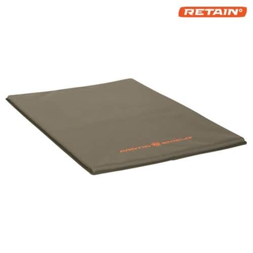 ARCTIC SHIELD KENNEL PAD GREEN XL (32"x 22"x 0.5") ARCTIC SHIELD KENNEL PAD GREEN XL (32"x 22"x 0.5")