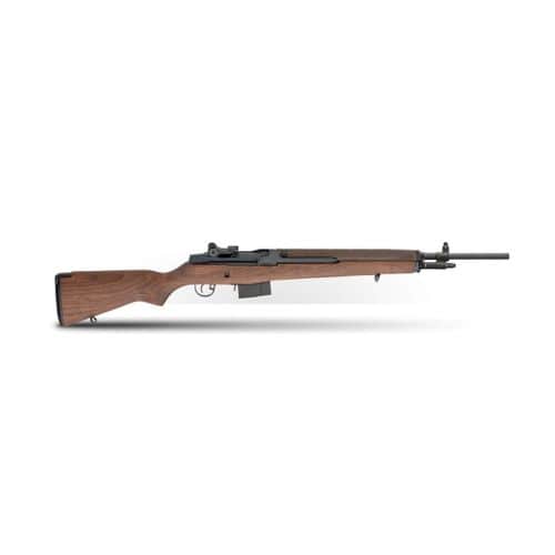 Springfield M1A Loaded Semi-Auto Rifle .308 Win No Thread NY/MD Compliant 2 Springfield M1A Loaded Semi-Auto Rifle .308 Win No Thread NY/MD Compliant 2