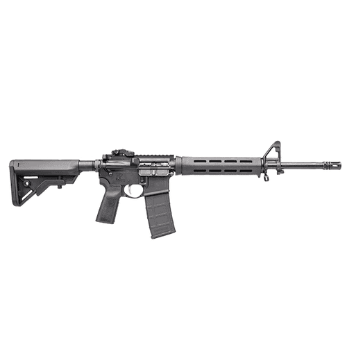 SPRINGFIELD SAINT AR-15 16" 5.56 NATO W/ B5 FURNITURE 2 SPRINGFIELD SAINT AR-15 16" 5.56 NATO W/ B5 FURNITURE 2