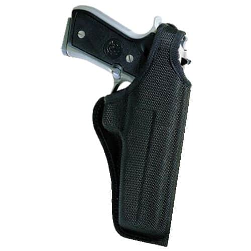 Bianchi 17741 7001 Thumbsnap OWB Size 01 Black Accumold Paper Fits Ruger SP101 Fits Charter Arms Undercover Fits 2" Barrel Right Hand Bianchi 17741 7001 Thumbsnap OWB Size 01 Black Accumold Paper Fits Ruger SP101 Fits Charter Arms Undercover Fits 2" Barrel Right Hand