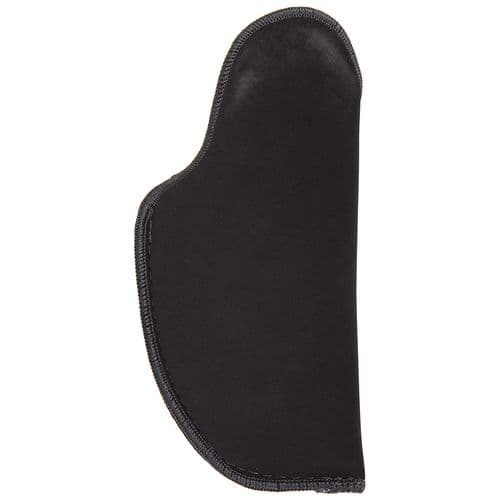 Blackhawk 73IP01BKL Inside The Pants IWB Size 01 Black Suede Paper Fits Medium Autos Fits 3-4" Barrel Left Hand Blackhawk 73IP01BKL Inside The Pants IWB Size 01 Black Suede Paper Fits Medium Autos Fits 3-4" Barrel Left Hand