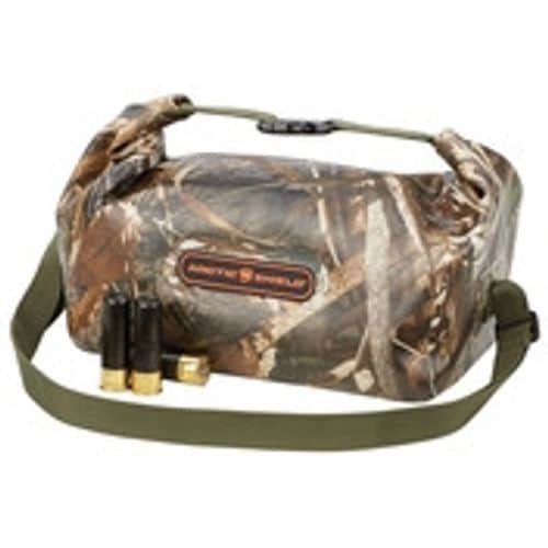 ARCTIC SHIELD H20 SHELL BAG 11" x 7" x 11.5" ARCTIC SHIELD H20 SHELL BAG 11" x 7" x 11.5"