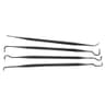 Tipton 549864 Gun Cleaning Picks Polymer 4 Pieces Tipton 549864 Gun Cleaning Picks Polymer 4 Pieces