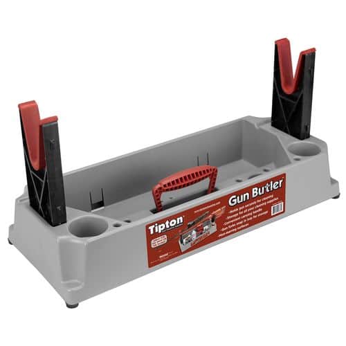 Tipton 100333 Gun Butler Rifle/Shotgun Tipton 100333 Gun Butler Rifle/Shotgun