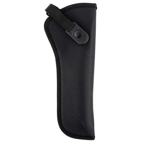 Birchwood Casey NH15 Nylon OWB Size 15 Black Nylon Belt Loop Fits 6.5-7.5" SA Revolver Ambidextrous Hand Birchwood Casey NH15 Nylon OWB Size 15 Black Nylon Belt Loop Fits 6.5-7.5" SA Revolver Ambidextrous Hand