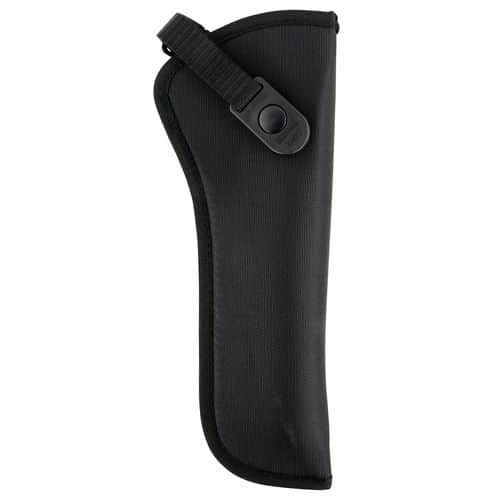 Birchwood Casey NH15 Nylon OWB Size 15 Black Nylon Belt Loop Fits 6.5-7.5" SA Revolver Ambidextrous Hand Birchwood Casey NH15 Nylon OWB Size 15 Black Nylon Belt Loop Fits 6.5-7.5" SA Revolver Ambidextrous Hand