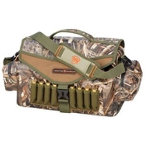 Arctic Shield H20 Blind Bag in Realtree Camo 16" x 10" x 10 Arctic Shield H20 Blind Bag in Realtree Camo 16" x 10" x 10