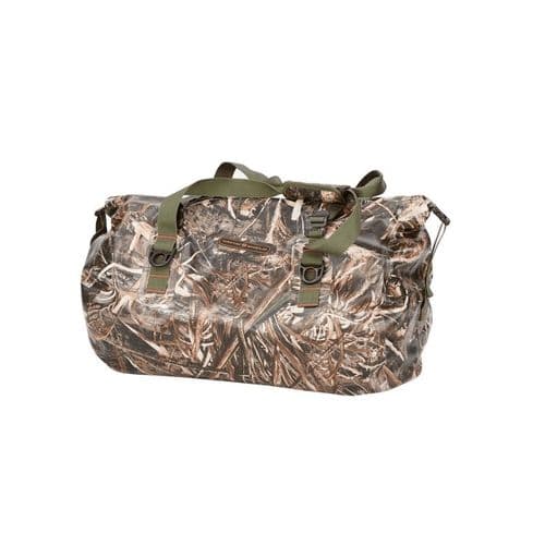 Arctic Shield H2O Gear Bag in Realtree Camo 22.75" x 15.5" x 23" Arctic Shield H2O Gear Bag in Realtree Camo 22.75" x 15.5" x 23"