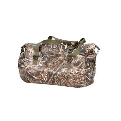 Arctic Shield H2O Gear Bag in Realtree Camo 22.75" x 15.5" x 23" Arctic Shield H2O Gear Bag in Realtree Camo 22.75" x 15.5" x 23"