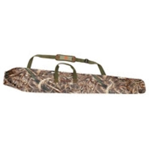 ArcticShield H20 Gun Sleeve Realtree Max, 52" Rifle Case ArcticShield H20 Gun Sleeve Realtree Max, 52" Rifle Case