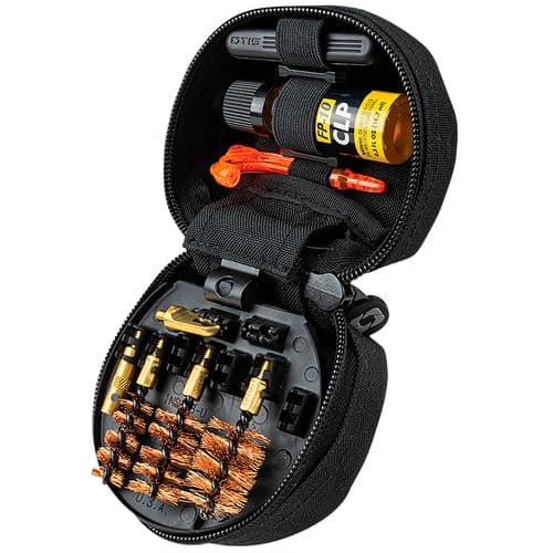 Otis FG410 Shotgun Cleaning Kit Multi-Gauge Firearm Type Shotgun Otis FG410 Shotgun Cleaning Kit Multi-Gauge Firearm Type Shotgun