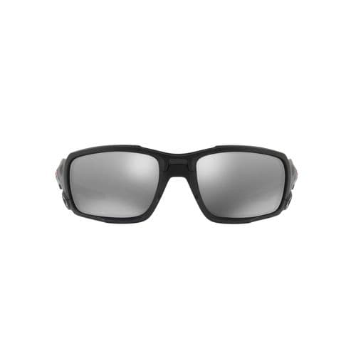 Oakley OO932905 Ballistic Shocktube Adult Black Lens Plutonite Iridium Matte Black Frame Oakley OO932905 Ballistic Shocktube Adult Black Lens Plutonite Iridium Matte Black Frame