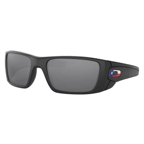 Oakley OO9096J160 Standard Issue Fuel Cell Medium (60-19) Regular/High Bridge Fit Black Iridium Lens Matte Black Frame Oakley OO9096J160 Standard Issue Fuel Cell Medium (60-19) Regular/High Bridge Fit Black Iridium Lens Matte Black Frame