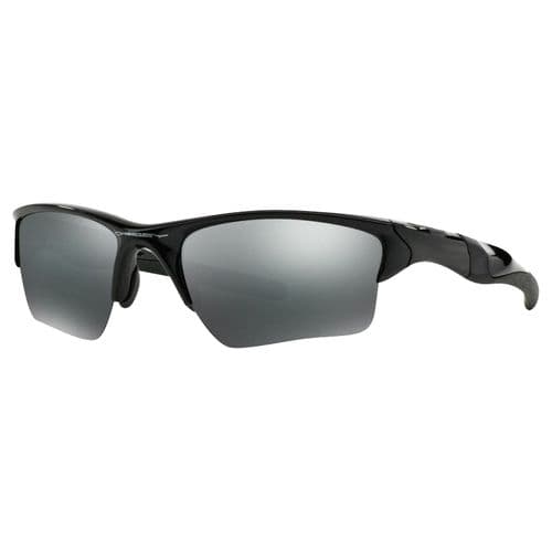 Oakley OO915413 Half Jacket 2.0 XL Adult Gray Lens High Definition Matte Black Frame Oakley OO915413 Half Jacket 2.0 XL Adult Gray Lens High Definition Matte Black Frame