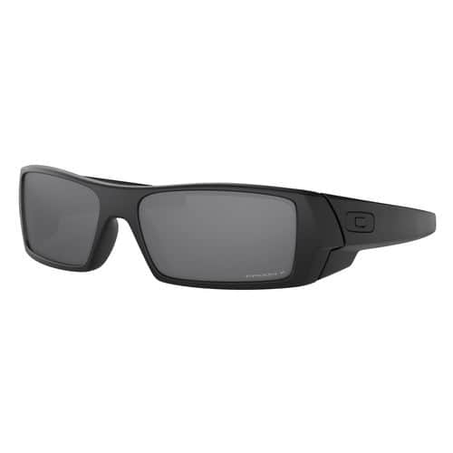 Oakley OO91888559 Standard Issue Flak 2.0 Small (59-12) Narrow/Universal Fit Gray Lens Polarized Prizm Matte Black Frame Oakley OO91888559 Standard Issue Flak 2.0 Small (59-12) Narrow/Universal Fit Gray Lens Polarized Prizm Matte Black Frame