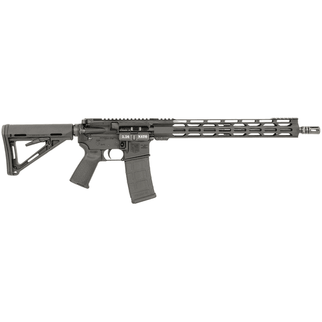 Diamondback DB15 DB1717K005 5.56 NATO 16" AR-15 Rifle Diamondback DB15 DB1717K005 5.56 NATO 16" AR-15 Rifle