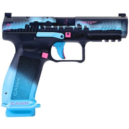 Specification Main Image