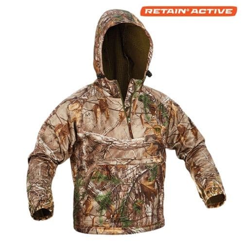 ARCTIC SHIELD HEAT ECHO LIGHT PERFORMANCE HOODIE REALTREE XTRA 3X-LARGE ARCTIC SHIELD HEAT ECHO LIGHT PERFORMANCE HOODIE REALTREE XTRA 3X-LARGE