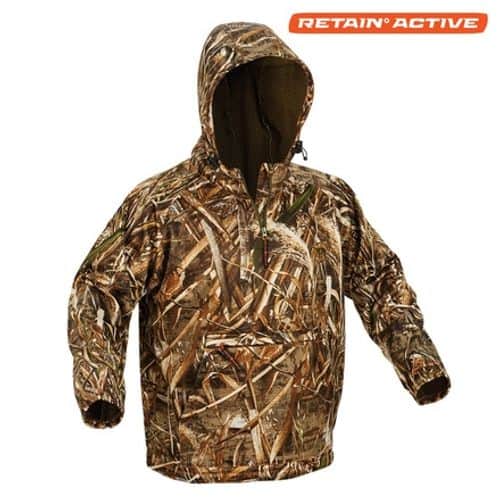 ARCTIC SHIELD HEAT ECHO LIGHT PERFORMANCE HOODIE REALTREE MAX 5 MEDIUM ARCTIC SHIELD HEAT ECHO LIGHT PERFORMANCE HOODIE REALTREE MAX 5 MEDIUM