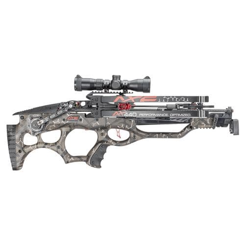 Specification Main Image