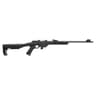 Citadel CIT22LRBLT Trakr Bolt Action 22 LR 10+1 18" Threaded Barrel, Blued Rec, Black Synthetic Stock & Grip Citadel CIT22LRBLT Trakr Bolt Action 22 LR 10+1 18" Threaded Barrel, Blued Rec, Black Synthetic Stock & Grip