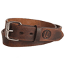 1791 Gunleather Gun Belt Vintage Leather Size 40-44 1.50" Wide - BLT014044VTGA 1791 Gunleather Gun Belt Vintage Leather Size 40-44 1.50" Wide - BLT014044VTGA
