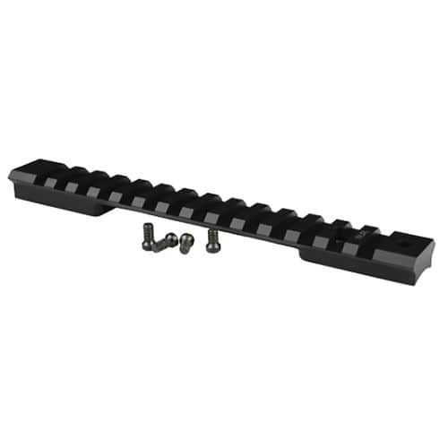 Warne 7664-20MOA Mountain Tech Tactical Rail Black Anodized Aluminum Fits Savage 110 HS Precision/New 110 Picatinny/Weaver Mount Short Action 20 MOA Warne 7664-20MOA Mountain Tech Tactical Rail Black Anodized Aluminum Fits Savage 110 HS Precision/New 110 Picatinny/Weaver Mount Short Action 20 MOA